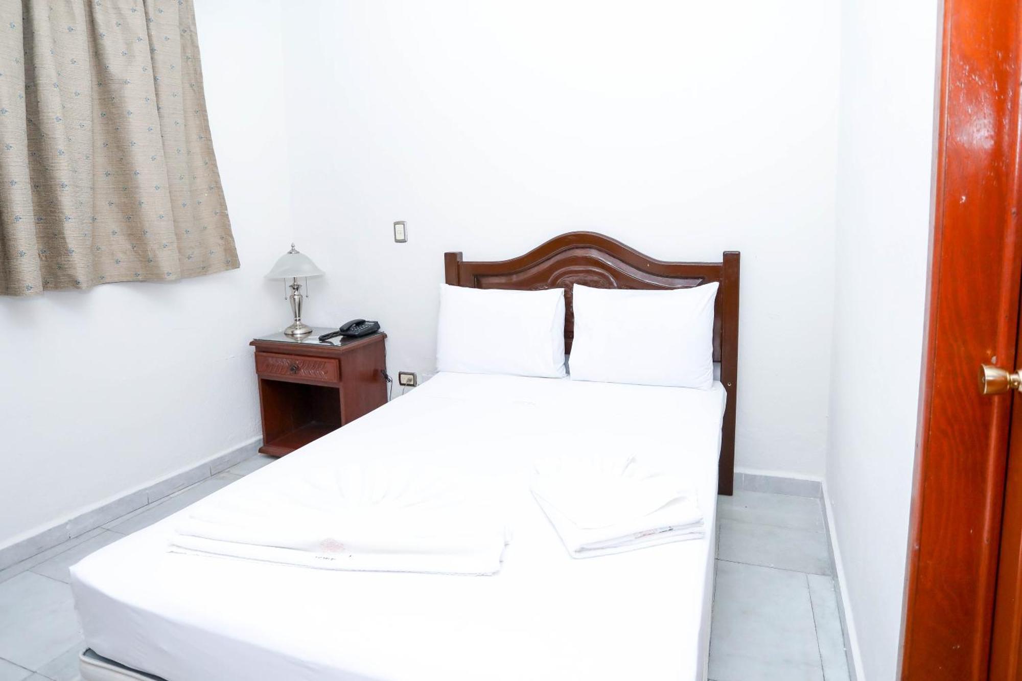 Hotel Avenida Cancun Exterior photo