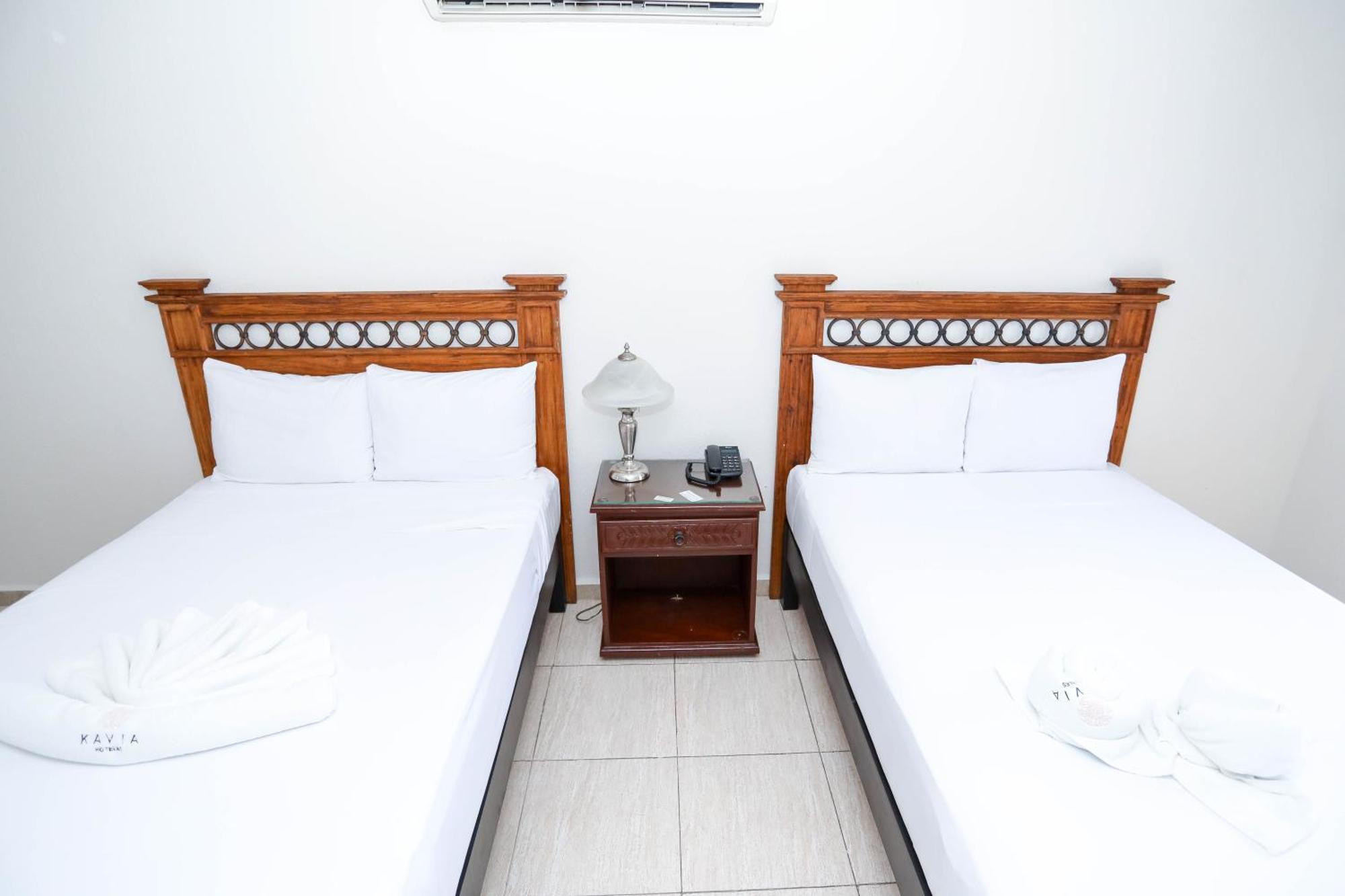 Hotel Avenida Cancun Exterior photo
