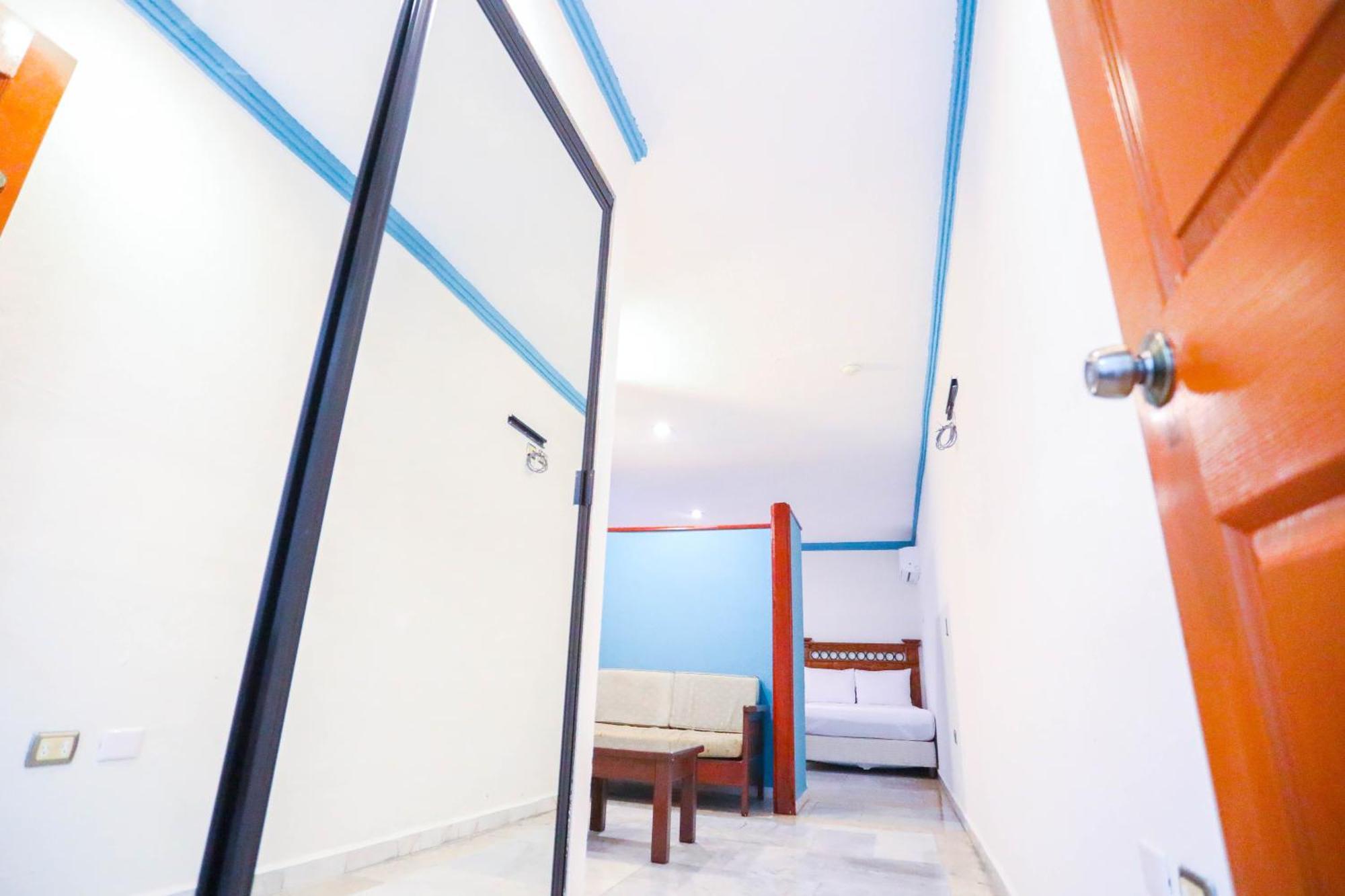 Hotel Avenida Cancun Exterior photo