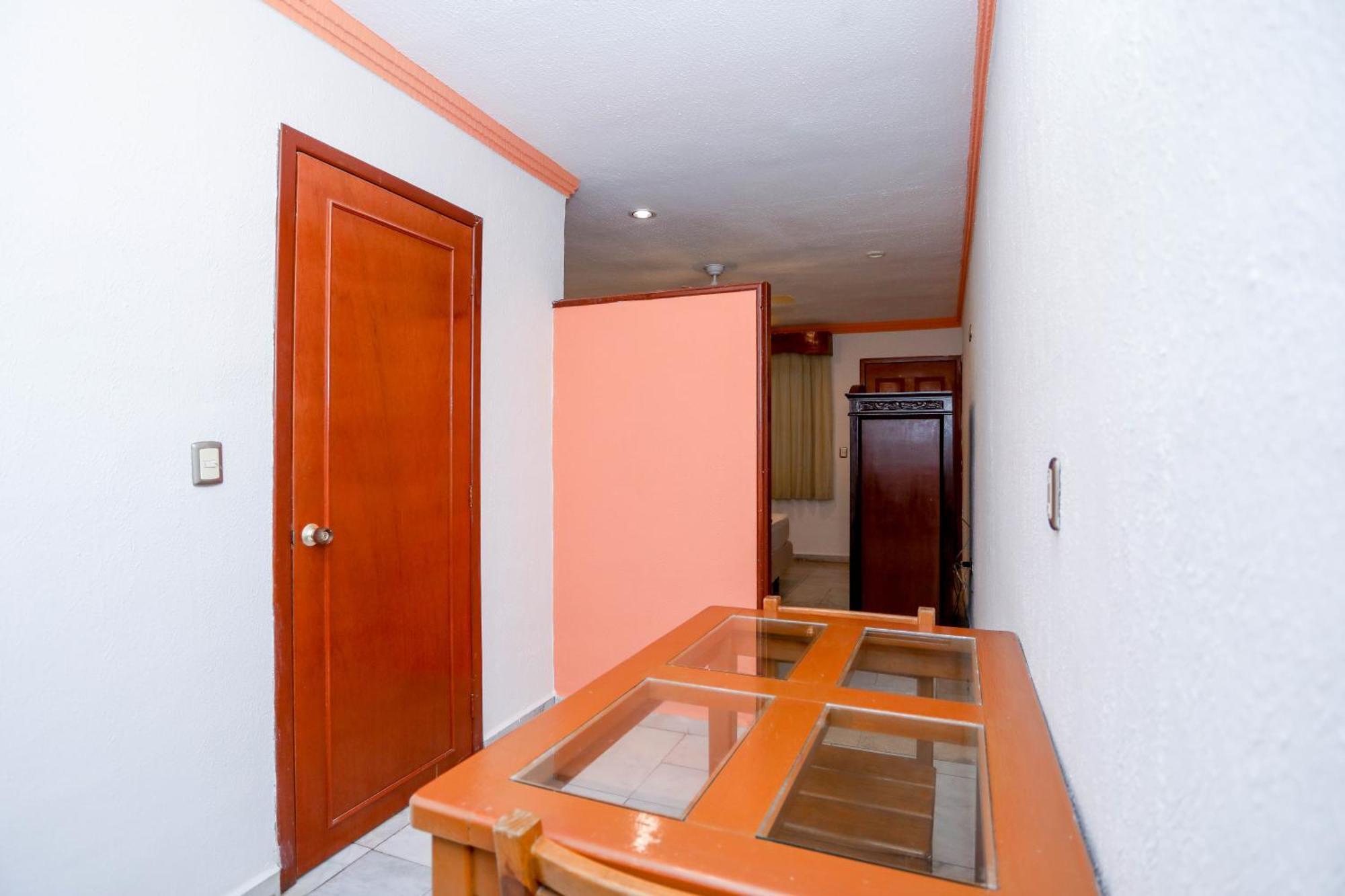Hotel Avenida Cancun Exterior photo